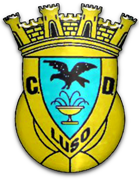 Wappen CD Luso  3231