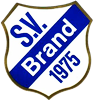 Wappen SV Brand 1975 diverse  77758