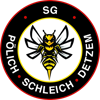 Wappen SG Pölich-Schleich/Detzem II (Ground B)  86745