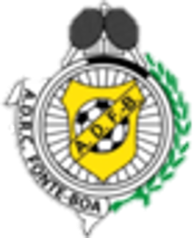 Wappen ADRC Fonte Boa  86221