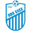 Wappen OFK Klek  126826