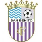 Wappen San Benito CF
