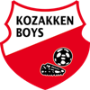 Wappen SV Kozakken Boys  7027