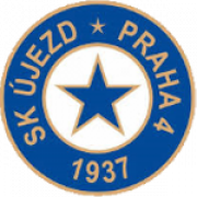 Wappen SK Újezd Praha 4  44398