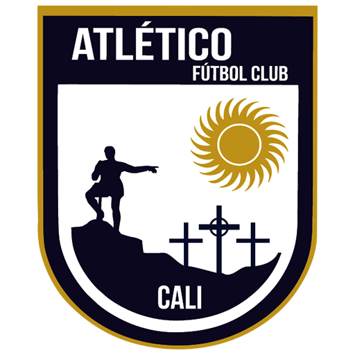 Wappen Atlético FC Cali  77766