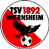 Wappen TSV 1892 Wiernsheim  70664