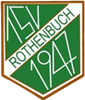 Wappen TSV 1947 Rothenbuch II  65894