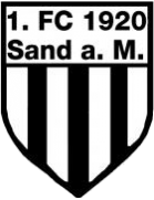 Wappen 1. FC Sand 1920  1357