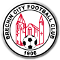 Wappen Brechin City FC  3840