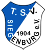 Wappen TSV 1904 Siegenburg diverse  72356