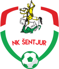 Wappen NK Šentjur  74034