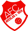 Wappen Averlaker FC 1959 diverse  115552
