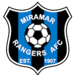 Wappen Miramar Rangers AFC  100612