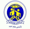 Wappen Bowsher Club Wappen Bowsher Club
