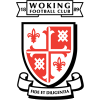 Wappen Woking FC  2791