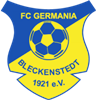 Wappen FC Germania Bleckenstedt 1921  25595