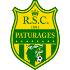 Wappen RSC Paturageois  52045