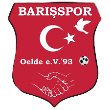 Wappen Baris Spor Oelde 1993  20282