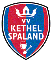 Wappen ehemals VV Kethel Spaland  67656