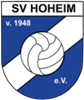 Wappen SV 1948 Hoheim