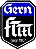 Wappen FT Gern 1907 diverse  78142