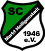 Wappen SC 1946 Markt Heiligenstadt II  61965