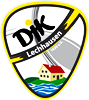 Wappen DJK Lechhausen 1920 diverse  83136