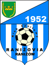 Wappen KS Raniżovia Raniżów  118605