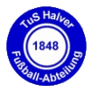 Wappen ehemals TuS Halver 1848  89278