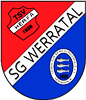Wappen SG Werratal (Ground B)  35219
