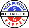 Wappen SG Ober Kostenz/Kappel II (Ground B)  83999