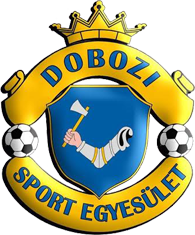 Wappen Dobozi SE  75434