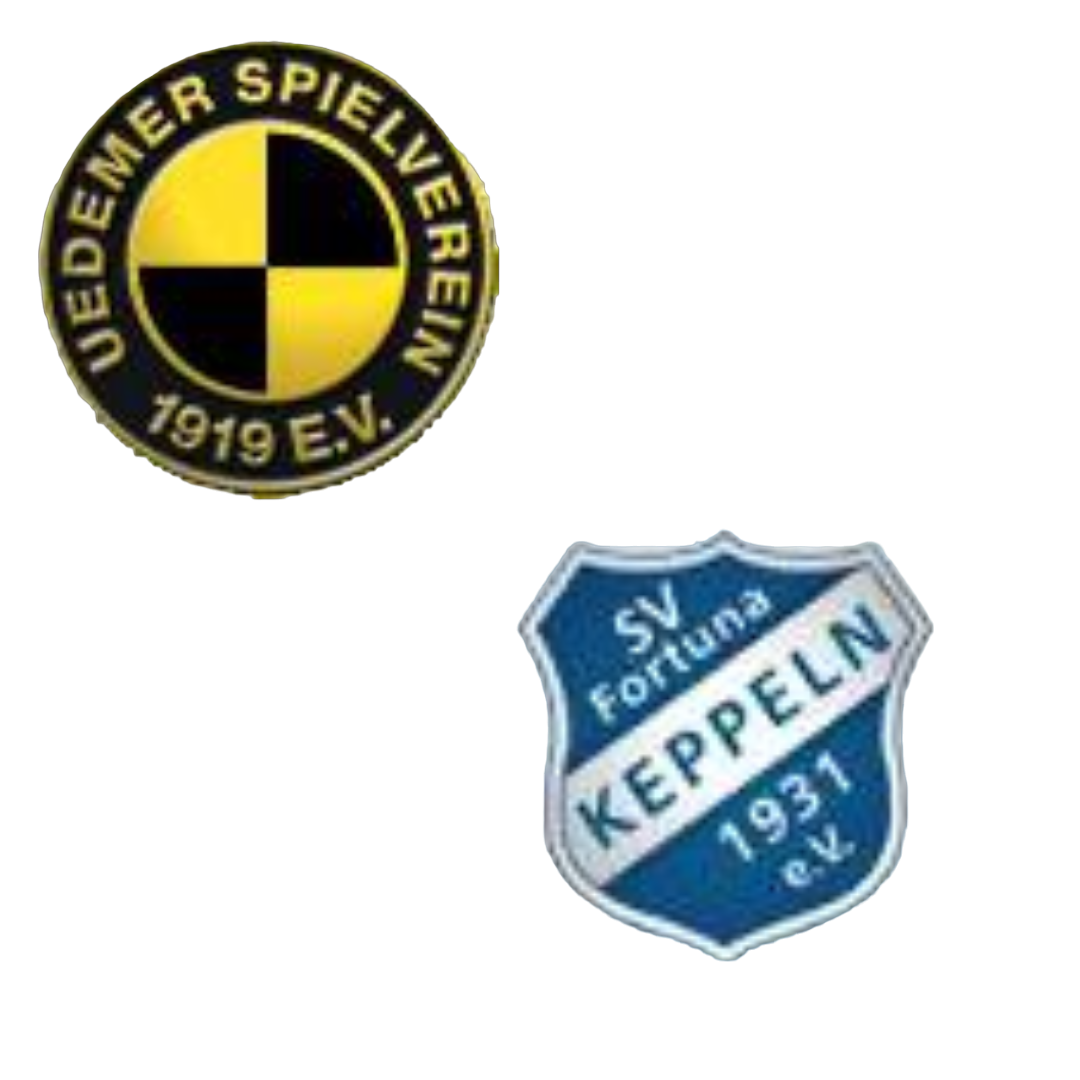 Wappen SG Uedem III / Keppeln II (Ground A)  26189