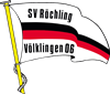 Wappen SV Röchling Völklingen 06 diverse  1480