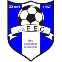 Wappen VV EEC (Ees-Eesergroen Combinatie)  78282