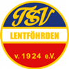 Wappen TSV Lentföhrden 1924 diverse  44213