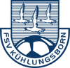 Wappen FSV Kühlungsborn 1992  14726
