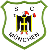 Wappen SC München 1951  37381