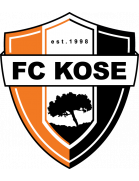 Wappen FC Kose  18271