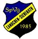 Wappen SpVg. Ländchen-Sieberath 1985  19532