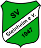 Wappen SV Steinheim 1947 II  44498