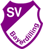 Wappen SV Bayerdilling 1948 diverse  84113