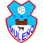 Wappen Muleño CF