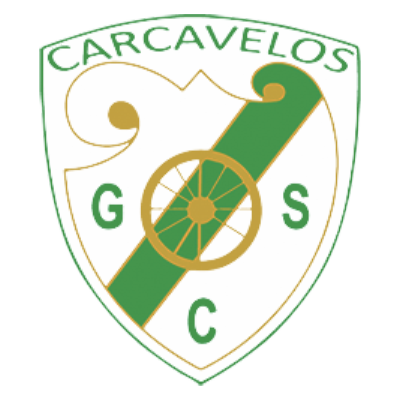 Wappen GS Carcavelos  85321