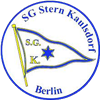 Wappen SG Stern 26 Kaulsdorf  16555