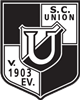 Wappen SC Union 03 Altona diverse  105731