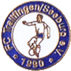 Wappen FC Trailfingen-Seeburg 1990 diverse  48133