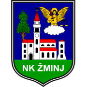 Wappen NK Žminj  75829