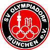 Wappen SV Olympiadorf München 1966 II  90530