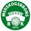 Wappen Medskogsbrons BK diverse  66928